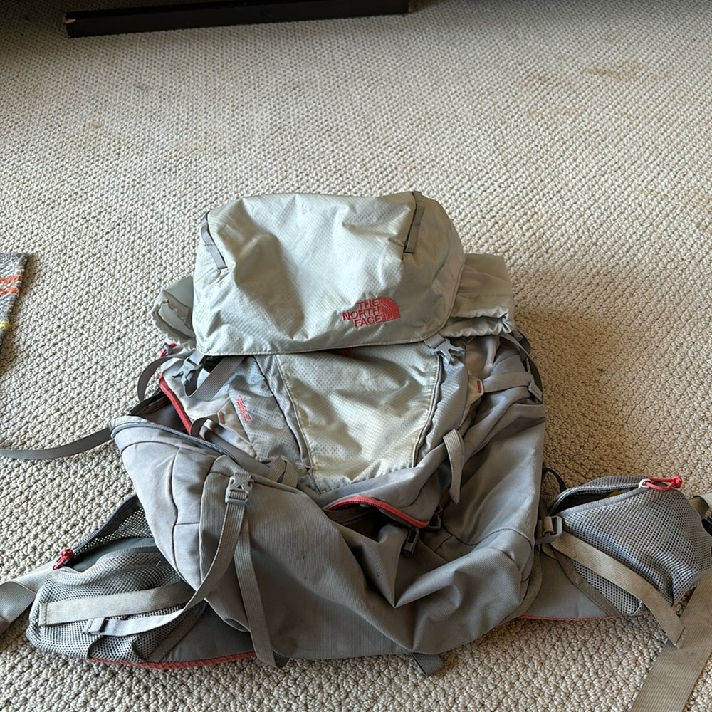The North Face Terra 55